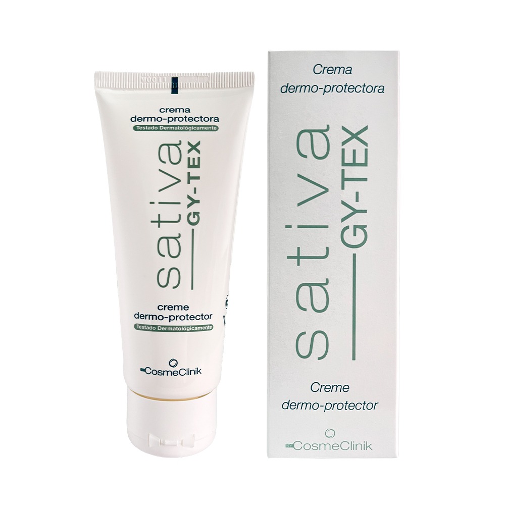 Sativa GY-TEX X 100 Ml