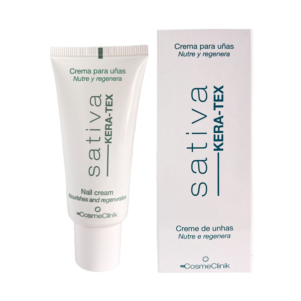 Sativa KERA-TEX X 30 Ml