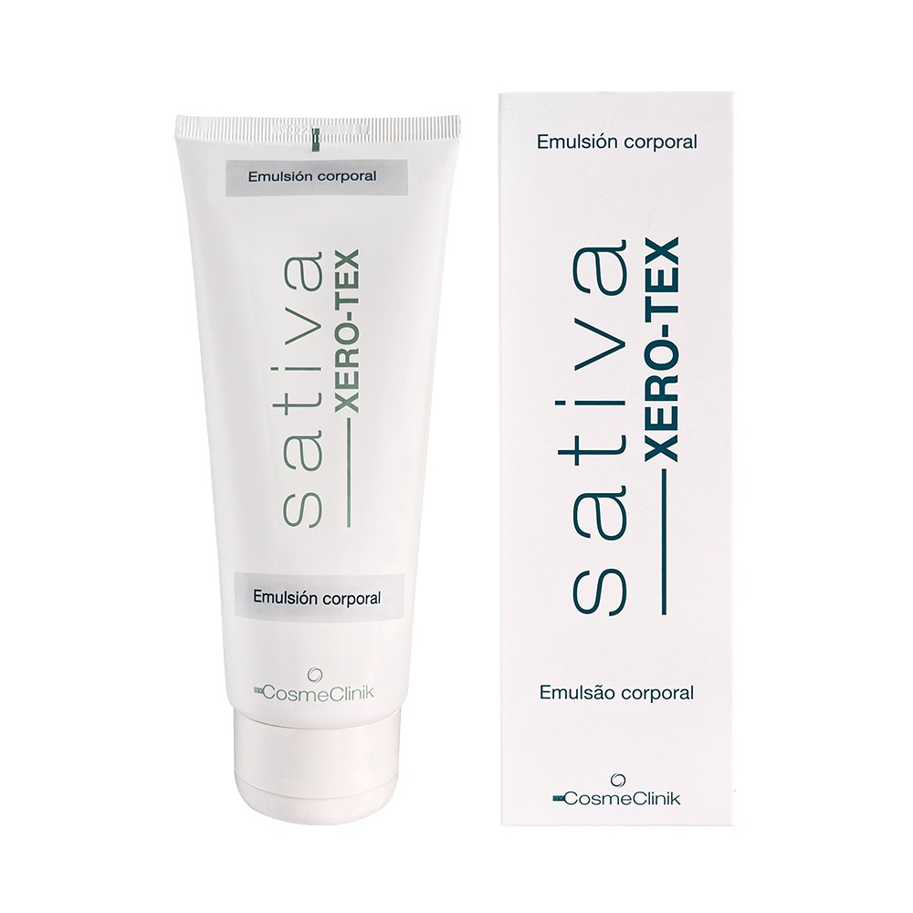 Sativa XERO-TEX X 200 Ml