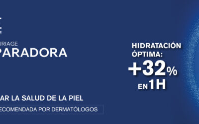 Descubre los beneficios de usar en tu rutina agua thermal