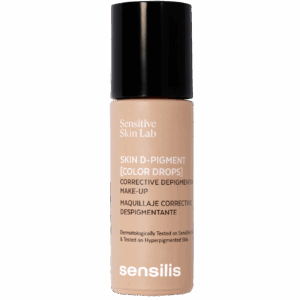 Sensilis Skin D-Pigment (Color Drops) Tono 2 Sand X 25 Ml