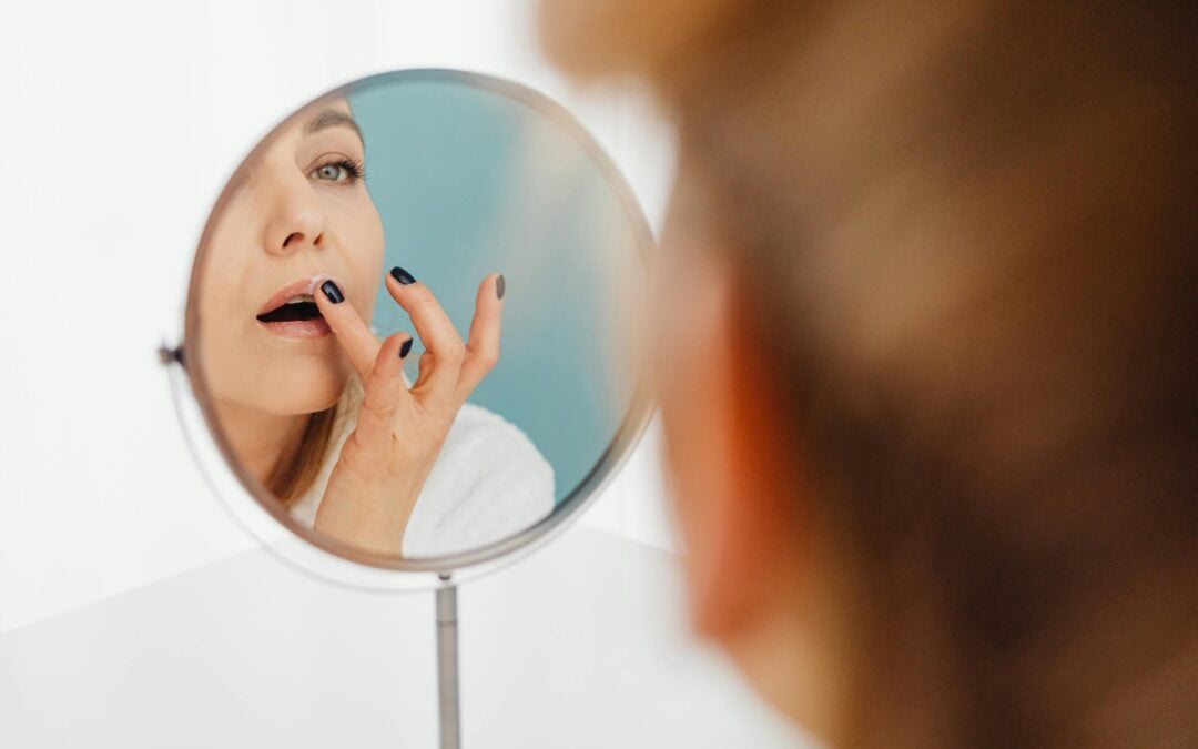Tips para el cuidado de los labios: cómo mantenerlos suaves e hidratados