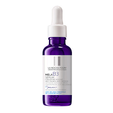 Serum Anti Manchas Mela B3 La Roche Posay Con Niacinamida Frasco X 30 Ml