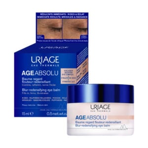 Age Absolu Contorno de Ojos  X 15 Ml Uriage