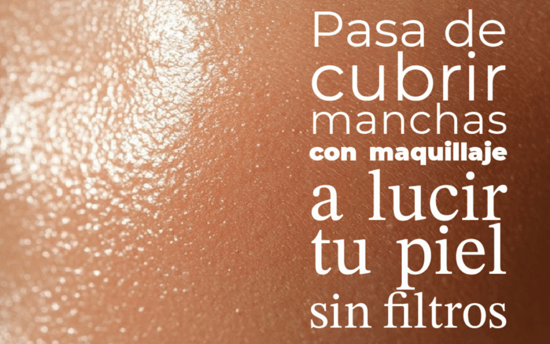 Exosomas: el activo que potencia la regeneración y salud de tu piel