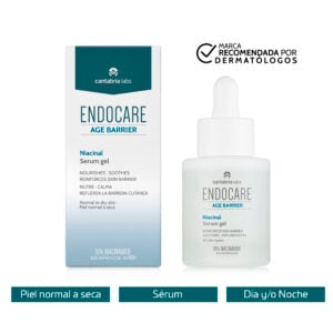 Endocare Age Barrier Niacinal Serum X 30 Ml Cantabria