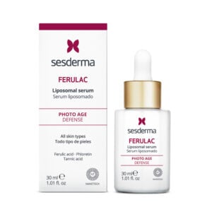 Ferulac Serum X 30 Ml Sesderma