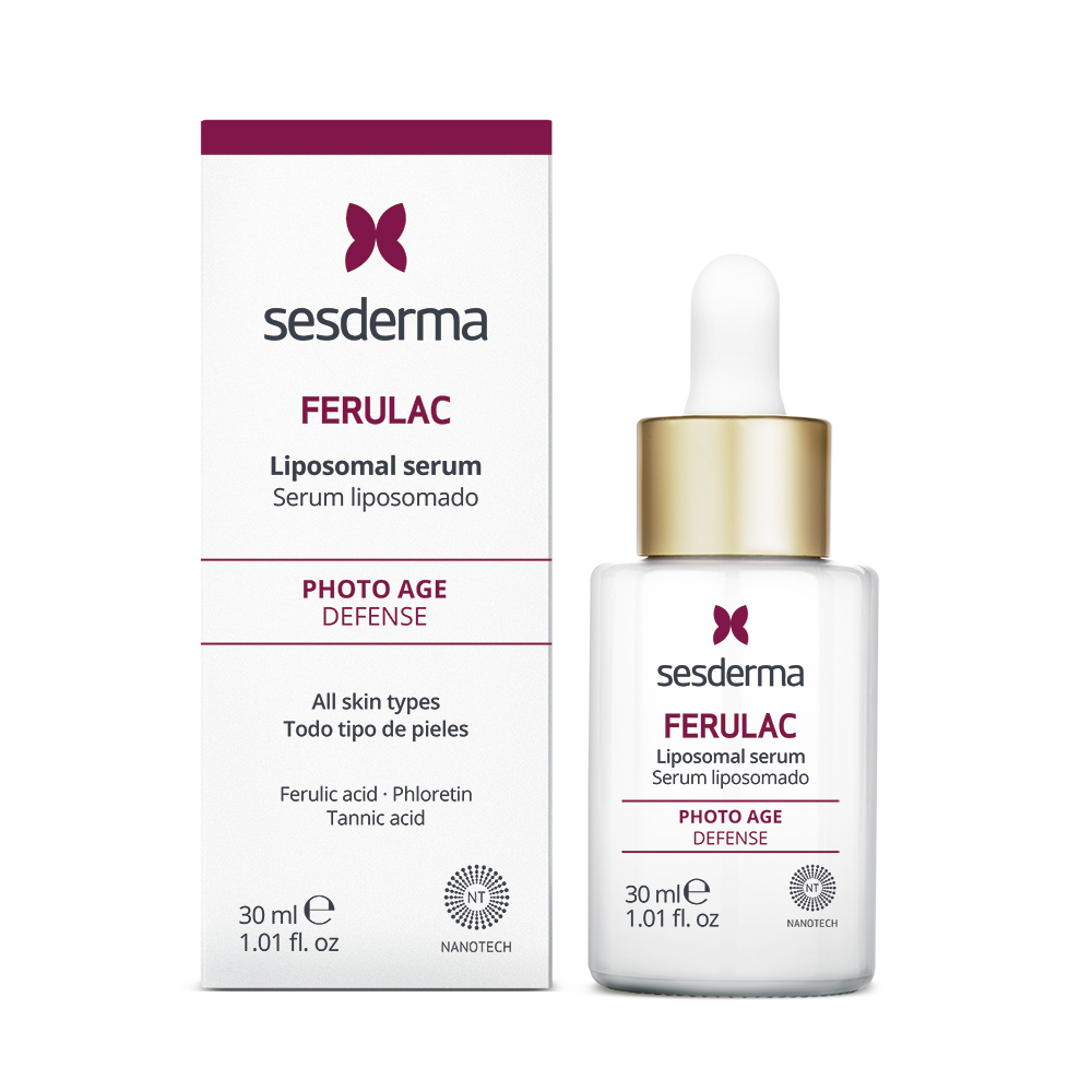 Ferulac Serum X 30 Ml Sesderma