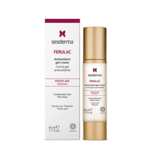Ferulac Crema Gel X 50 Ml Sesderma