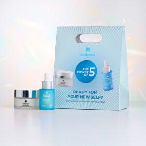 Kit Hidraderm Hyal 5 Serum X 30Ml Gratis Mesoses Crema X 50 Ml