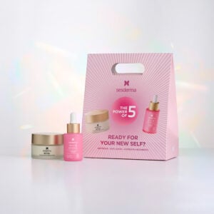 Kit Retisil Crema Intensiva X 50 Ml Gratis Retiage 5 Serum X 30 Ml