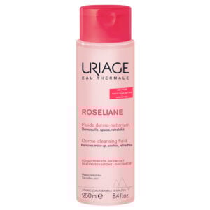 Roseliane Dermo Limpiador X 250 Ml Uriage