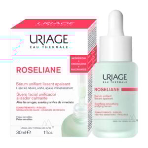 Roseliane Suero Booster Calmante X 30 Ml Uriage