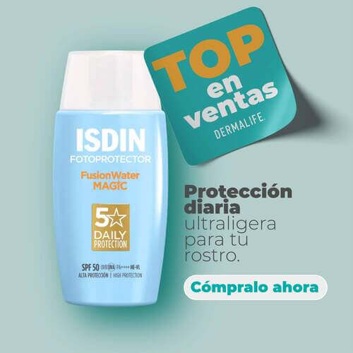 Serum de ácido hialurónico Magic Women, ideal para hidratar la piel intensamente.