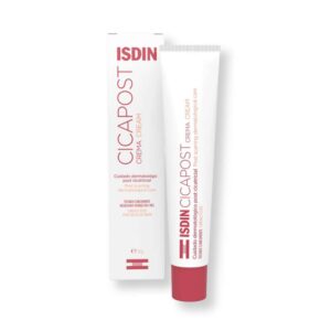 Cicapost Crema X 50 G Isdin
